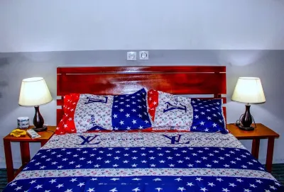 Richard Hotel a 