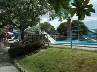 Caribbean Waterpark & Resotel
