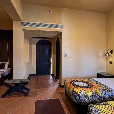 Triple Room Dahab Paradise Promo Code