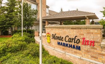 Monte Carlo Inn Markham - Housity