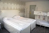 Go to Sleep Arvika Hotel di 