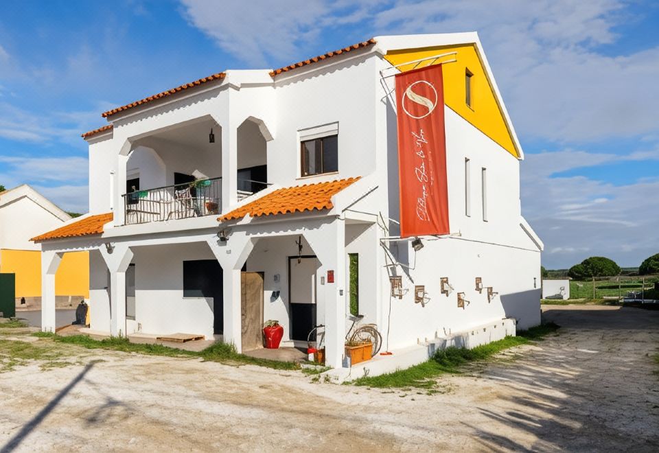 Hotel Sublime Sun & Van - by Meco Stays, Exterior, Hotel Exterior
