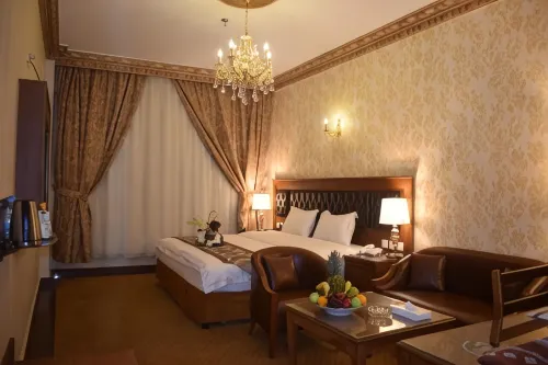 Canary Beach Hotel