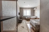 Madanur Hotels in 