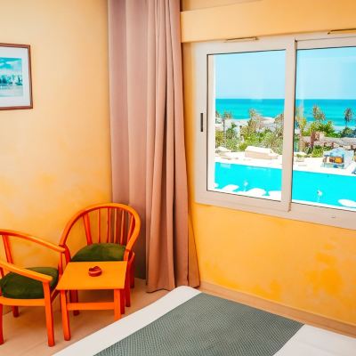 Economy Triple Room Djerba Castille Promo Code
