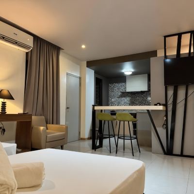 Vacation Home Soi Suites Promo Code