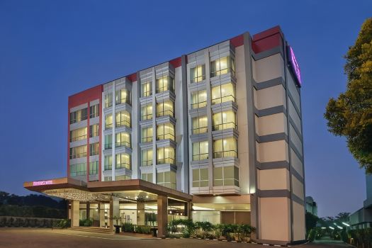 Mercure Pontianak City Center