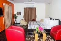 Prescott Hotel, Asaba-Guest Room Hôtels à : 