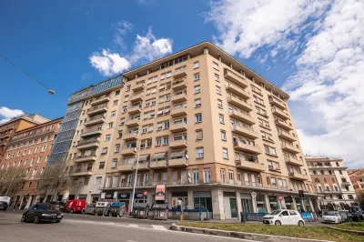 Hotel Laura Các khách sạn ở 