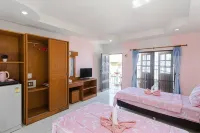 Pailin Hill Hotel