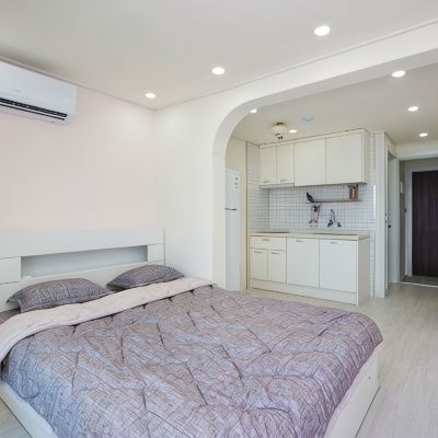 306호 장미펜션 태안 쿠폰