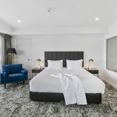 Benson Suite The Benson Hotel Promo Code