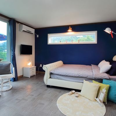 H301 양평 하루 펜션 쿠폰