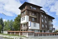 Family Complex Mountain Romance Apartments のホテル