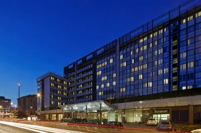 Hilton Milan Hotels in 