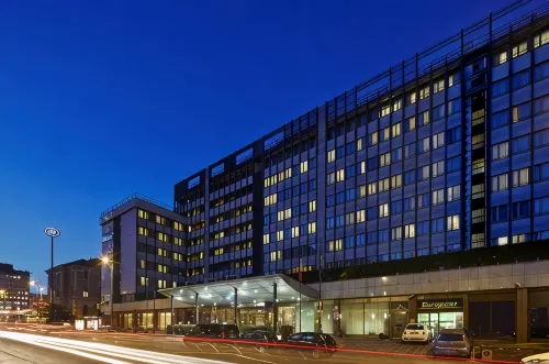 Hilton Milan