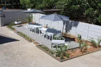 Prisatt Boutique Hotel