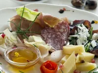 Park Hotel Sant'Elia Hotel a Fasano