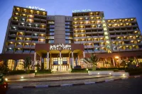 Lancaster Ouaga 2000 Hotels in 