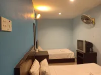BB Motel Hotels in 