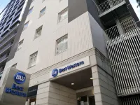 Best Western Hotel Fino Osaka Shinsaibashi Hotel di 