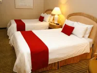 Best Western Plus Monterrey Airport Hotels in Apodaca