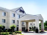 Garner Hotel MACON WEST by IHG