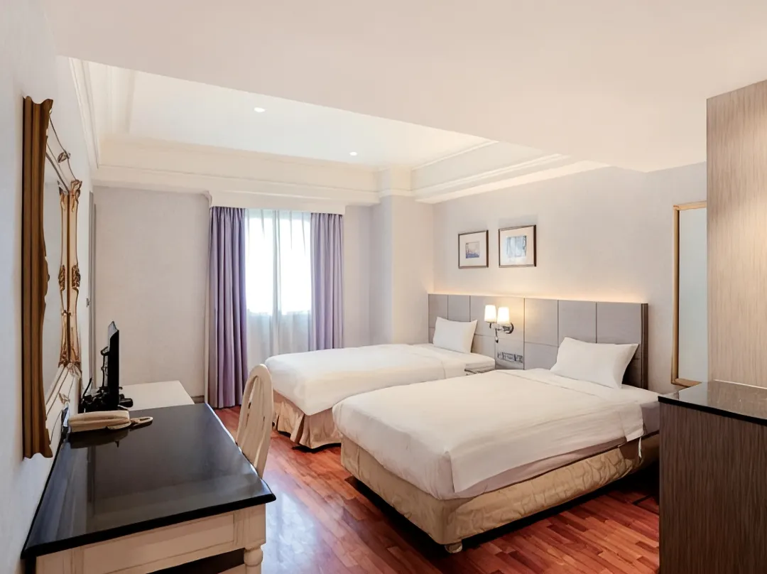 Lilonghotel - Kaohsiung
