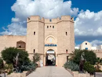 Diar Lemdina Hotel Hotels in Hammamet