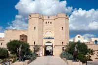 Diar Lemdina Hotel Hotels in 