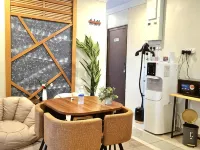Pine Lodge BY EVR Previously YSS indrawasih Hotels in Perai