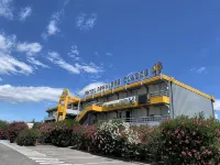 Première Classe Perpignan Sud