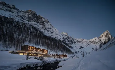 Cervino - VRetreats, SLH Collection Hotels in 