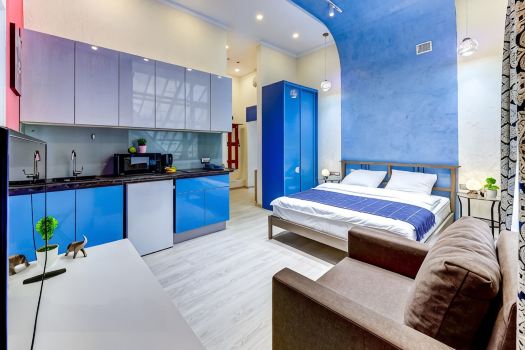 Victoria Apart-Hotel