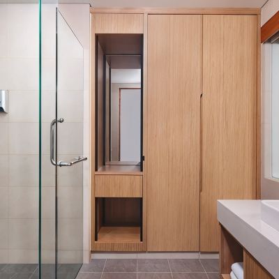 Deluxe Pool Access King Bed Element by Westin Bali Ubud Promo Code