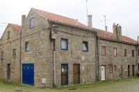 Rustic and cozy house in the village of Sabugueiro - Serra da Estrela Ξενοδοχεία στην πόλη 