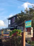 Majestic views  of Pitons, Caribbean sea, amazing sunsets right from your room Hotel di 