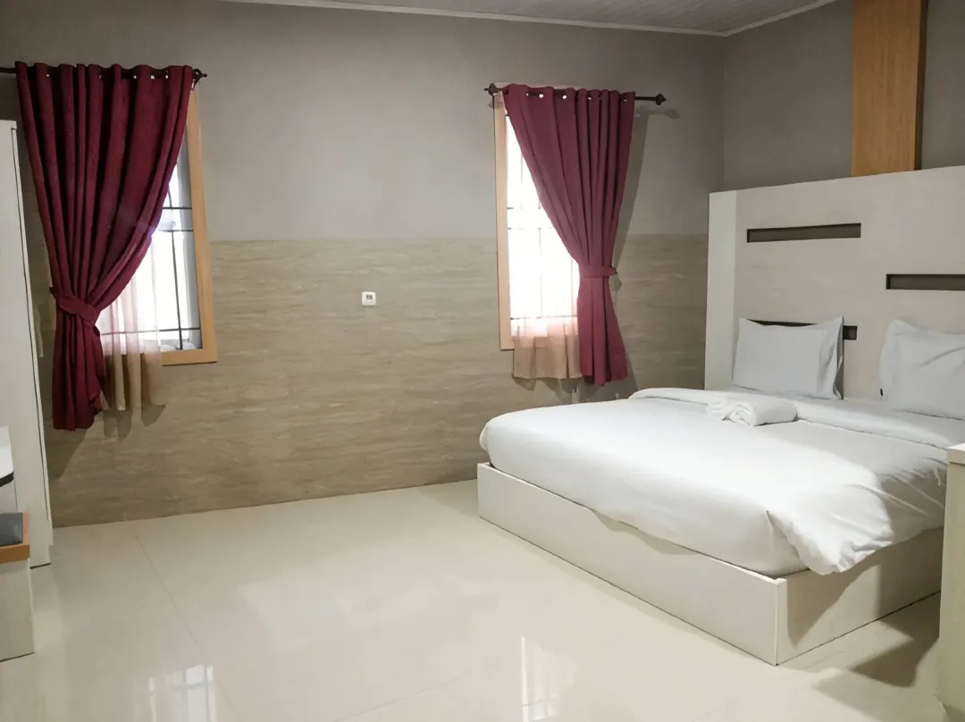 The Best Hotel - Dumai