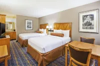 Best Western Dulles Airport Inn Hotel di 