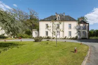 Chateau de La Richerie