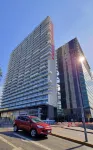 EcoApart Antofagasta Отели в г. 