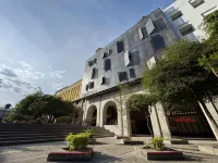 Hotel Aló Degollado Hotels in 