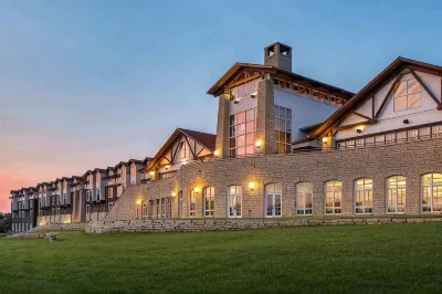Lied Lodge at Arbor Day Farm Hotel a 