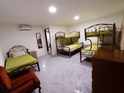 Hostal El Naufrago 1 Hotel a 
