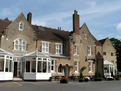 Hamlet Hotels Maidstone โรงแรมใน