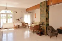 Hotel Villa Plaza