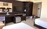 Zahra Syariah Hotel Kendari