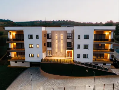Gaudi Accommodation Hotels in 
