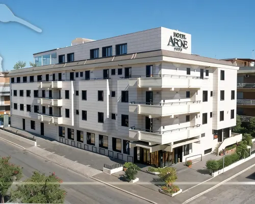 Hotel Airone Hotels in Grosseto