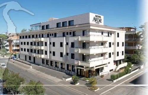 Hotel Airone